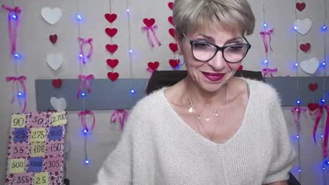 EllaBonito online show from 02.10.25