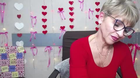 EllaBonito online show from 02.14.25