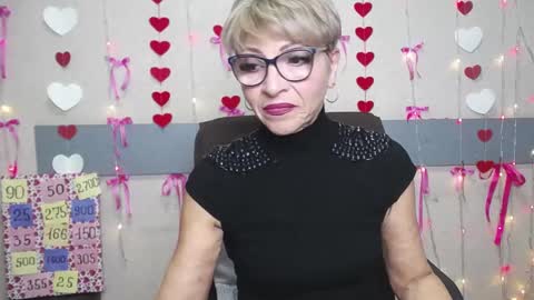 EllaBonito online show from 02.19.25