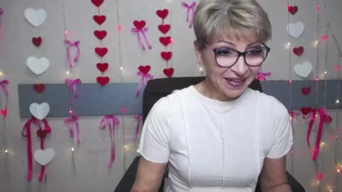 EllaBonito online show from 02.21.25