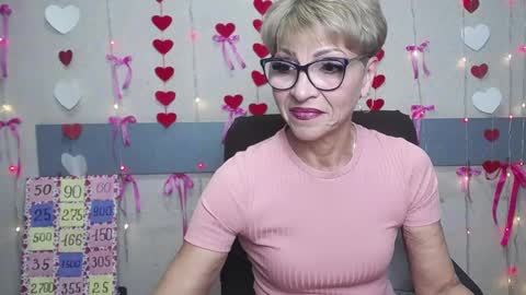 EllaBonito online show from 03.01.25