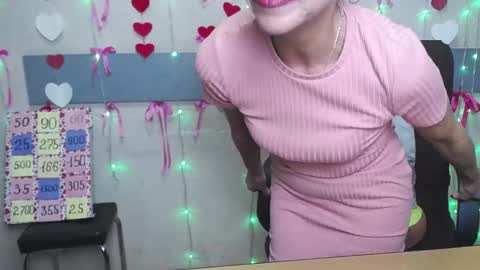 EllaBonito online show from 03.01.25