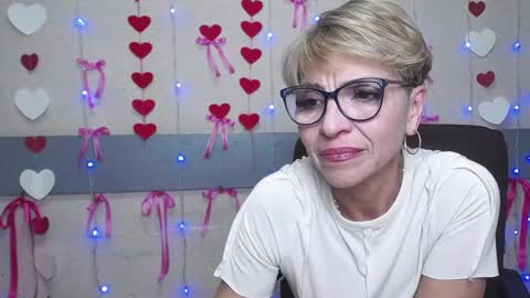 EllaBonito online show from 03.07.25