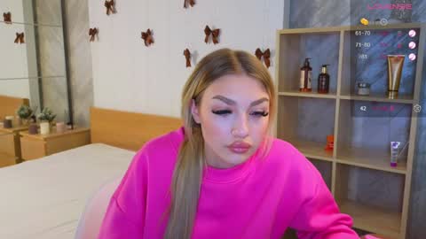 ellamilla online show from 12.30.24