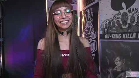 follow me on instagram .    online show from 01.23.25