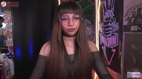 follow me on instagram .    online show from 10.21.25