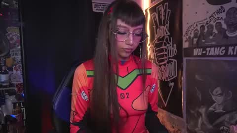 follow me on instagram .    online show from 11.29.25