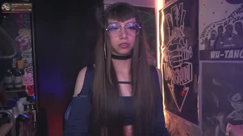 follow me on instagram .    online show from 11.30.25