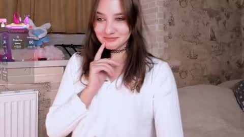 Snapshot of elle_wooods chatting on 10.04.25 My name is Ellie online show from 10.04.25