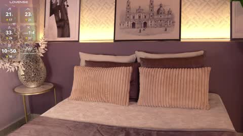 Snapshot of ellediane chatting on 01.14.25 Elle Diane online show from 01.14.25