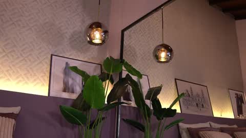 Snapshot of ellediane chatting on 03.04.25 Elle Diane online show from 03.04.25