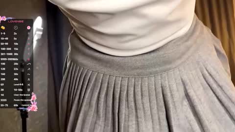 Jenny online show from 12.03.25