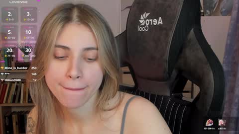 elliecutes online show from 01.06.25