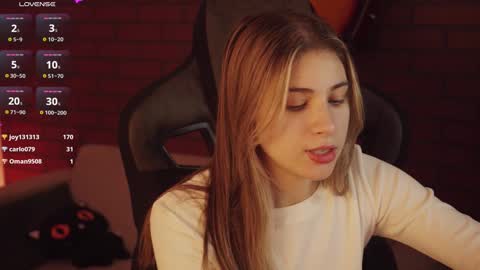 elliecutes online show from 01.07.25