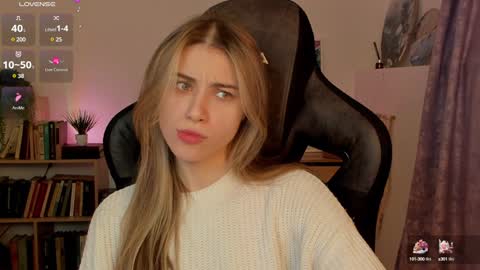 elliecutes online show from 01.08.25