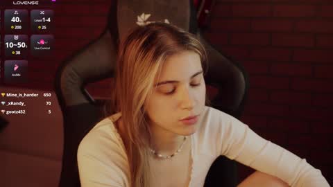 elliecutes online show from 01.09.25