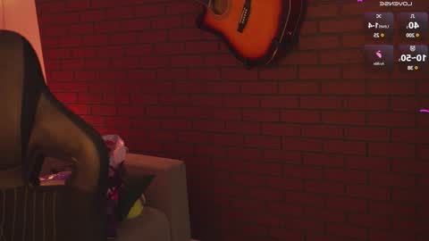 elliecutes online show from 01.13.25