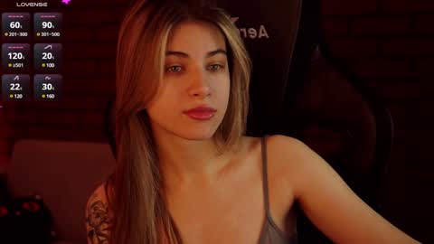 elliecutes online show from 01.27.25