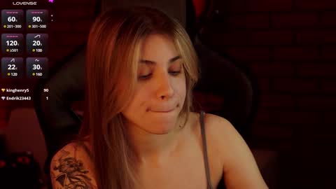 elliecutes online show from 01.27.25