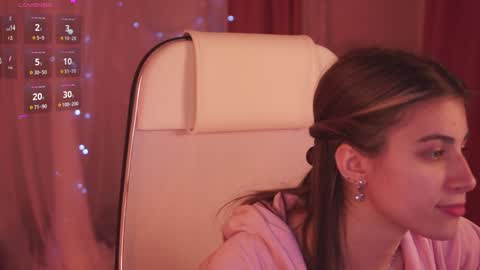 elliecutes online show from 02.01.25