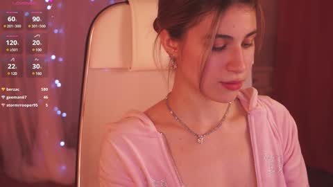 elliecutes online show from 02.02.25