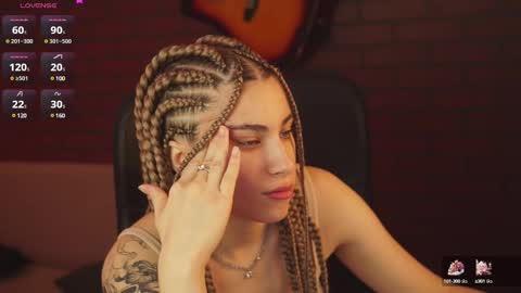 elliecutes online show from 02.09.25