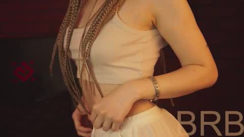 elliecutes online show from 02.09.25