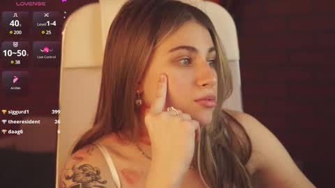 elliecutes online show from 02.14.25