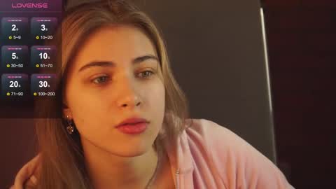 elliecutes online show from 03.03.25