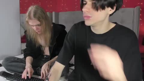 ellis_rin online show from 11.20.25