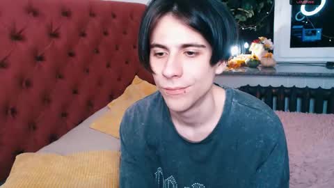 ellis_rin online show from 11.23.25