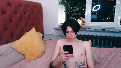 ellis_rin online show from 11.24.25