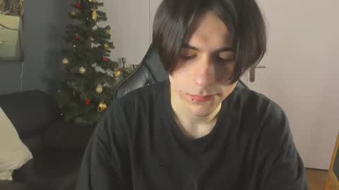 ellis_rin online show from 12.02.25