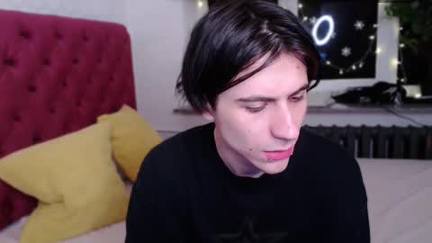 ellis_rin online show from 12.03.25