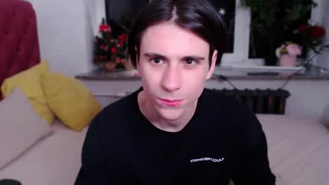 ellis_rin online show from 12.05.25