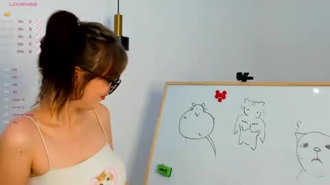 Elly online show from 12.01.24