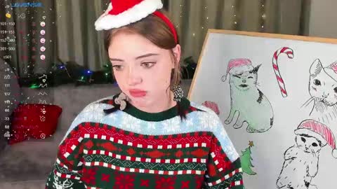 Elly online show from 12.09.24