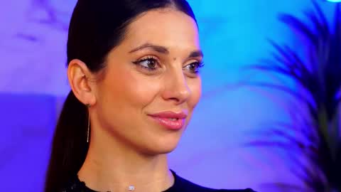 Elly online show from 11.29.25