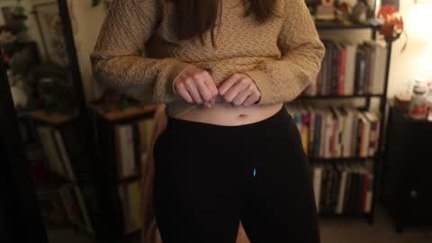 Snapshot of ellynaomi chatting on 11.01.25 Elly Naomi online show from 11.01.25