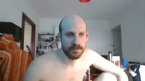 Snapshot of elmatirestrepo chatting on 12.01.24 Mati Restrepo online show from 12.01.24