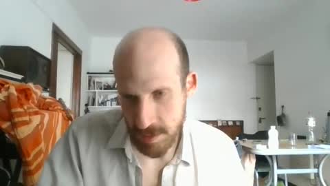 Snapshot of elmatirestrepo chatting on 12.10.24 Mati Restrepo online show from 12.10.24