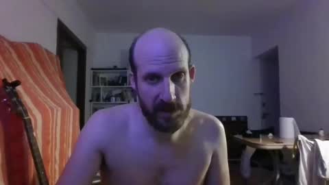 Snapshot of elmatirestrepo chatting on 12.16.24 Mati Restrepo online show from 12.16.24