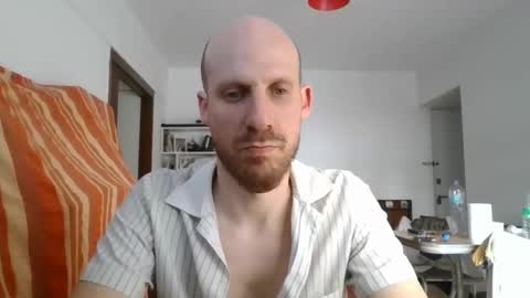 Snapshot of elmatirestrepo chatting on 12.20.24 Mati Restrepo online show from 12.20.24