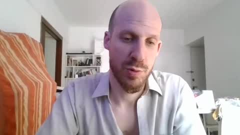 Snapshot of elmatirestrepo chatting on 12.21.24 Mati Restrepo online show from 12.21.24