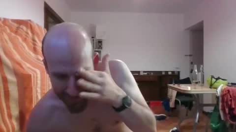 Snapshot of elmatirestrepo chatting on 12.29.24 Mati Restrepo online show from 12.29.24