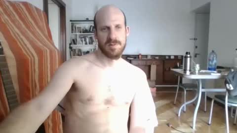 Snapshot of elmatirestrepo chatting on 01.13.25 Mati Restrepo online show from 01.13.25