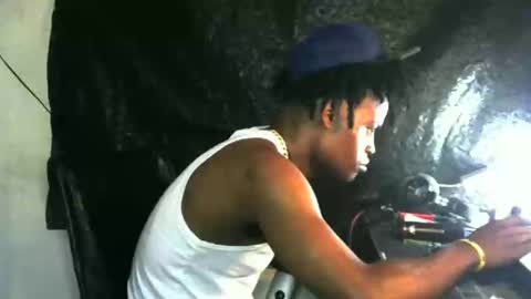 Snapshot of elniga21 chatting on 12.15.24 EL NIIGGGAA 21 EL NIGGA 21 online show from 12.15.24