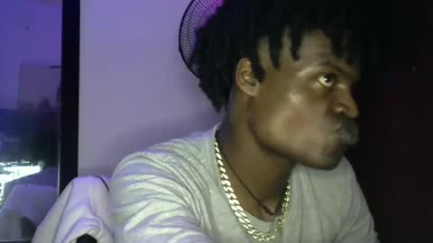 Snapshot of elniga21 chatting on 02.23.25 EL NIIGGGAA 21 EL NIGGA 21 online show from 02.23.25