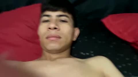 elreycooombia online show from 09.09.25