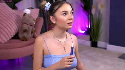 Adina online show from 10.18.25